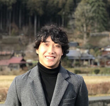 重田直人